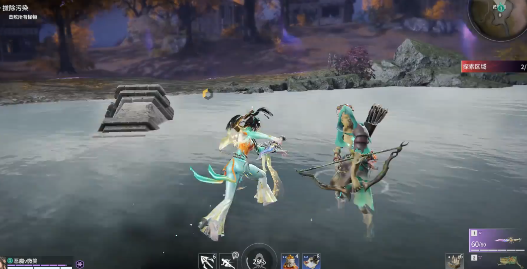 永劫无间怎么刷通行证等级 永劫无间怎么刷通行证等级