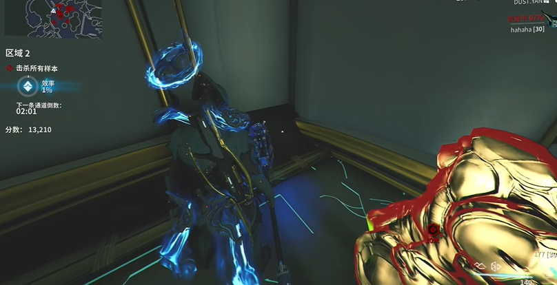 星际战甲猫刀怎么获得