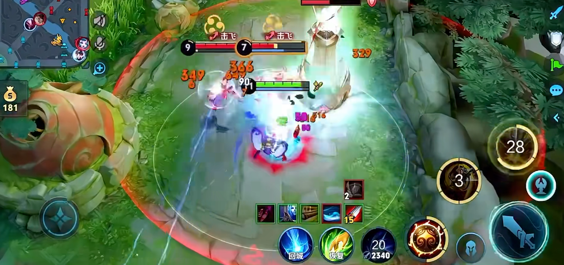 王者荣耀阿离出装铭文推荐什么