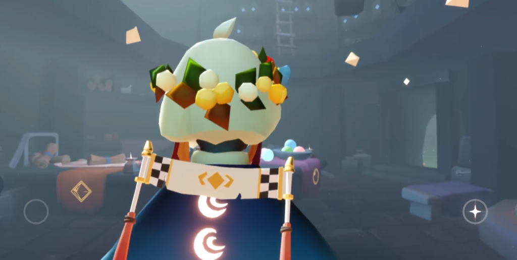 光遇如何延长魔法时效