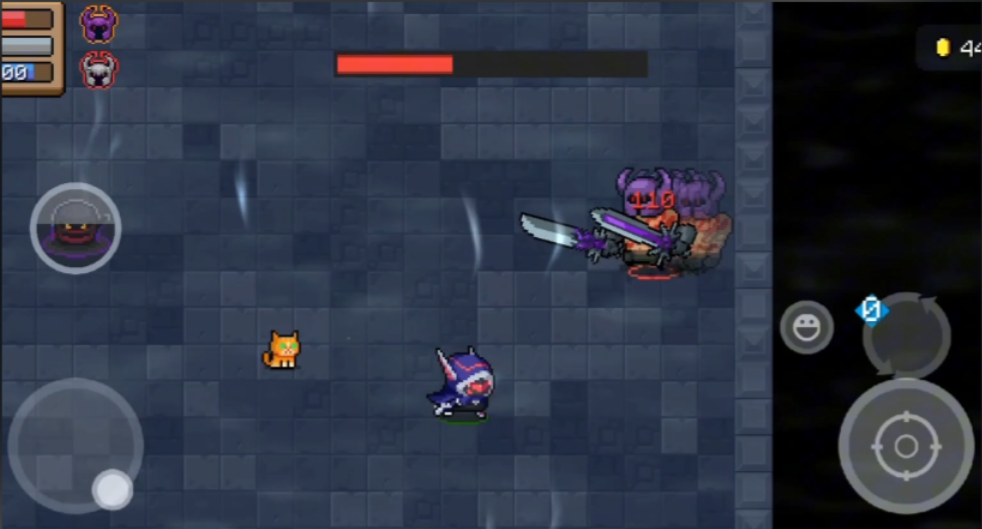 元气骑士全部隐藏角色怎么解锁