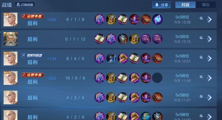 王者荣耀金蝉出装铭文怎么做