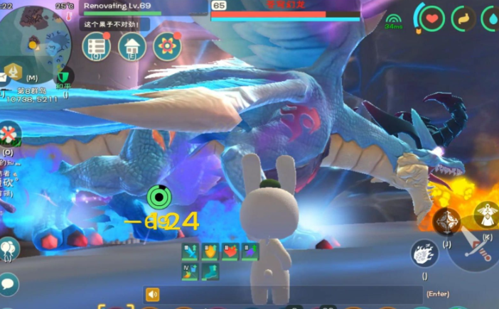 创造与魔法世界boss哪个最厉害 创造与魔法世界boss哪个最厉害