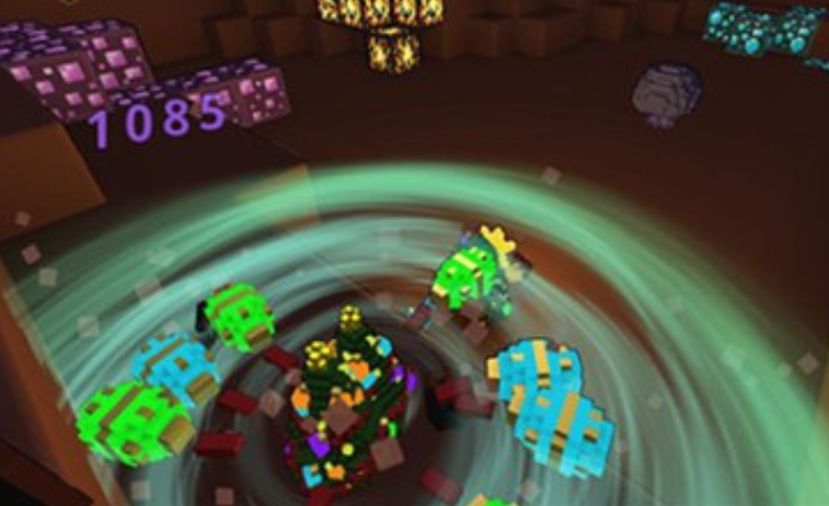 宝藏世界蓝晶矿哪里多 宝藏世界蓝晶矿哪里多