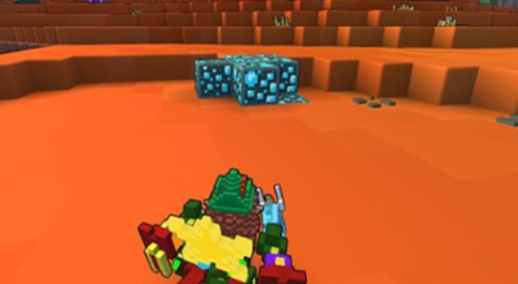 宝藏世界蓝晶矿哪里多 宝藏世界蓝晶矿哪里多