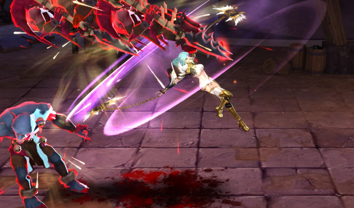 王者之剑2什么职业好玩 王者之剑2什么职业好玩