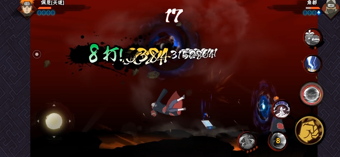 火影忍者蛇兜升星加什么 火影忍者蛇兜升星加什么