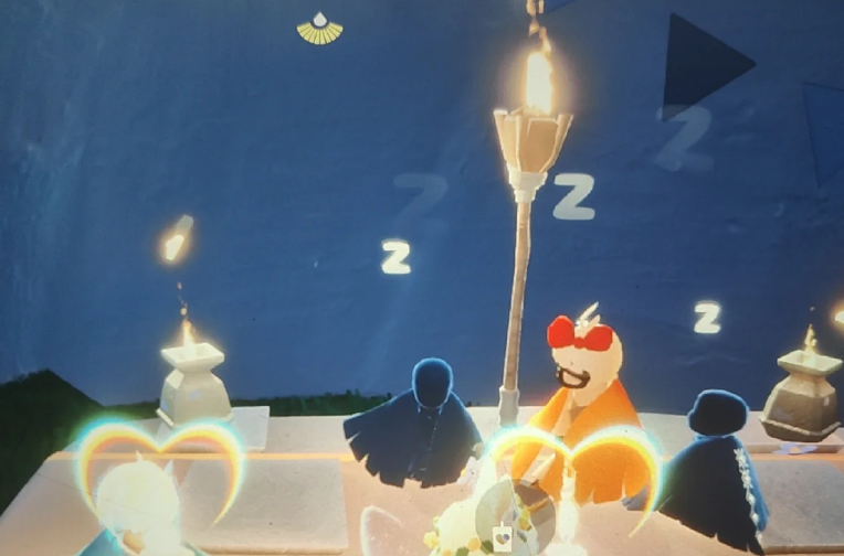 光遇树屋火炬什么用 光遇树屋火炬什么用