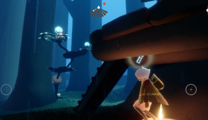 光遇树屋火炬什么用 光遇树屋火炬什么用