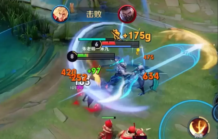 王者荣耀李信铭文出装最强是什么 王者荣耀李信铭文出装最强是什么