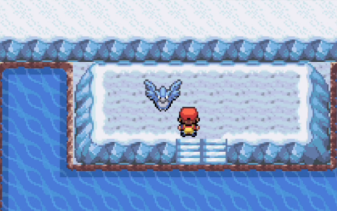 口袋妖怪火红路基亚在哪 口袋妖怪火红路基亚在哪