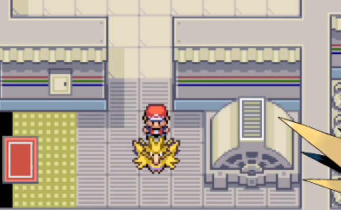 口袋妖怪火红路基亚在哪 口袋妖怪火红路基亚在哪