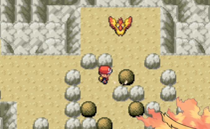 口袋妖怪火红路基亚在哪 口袋妖怪火红路基亚在哪