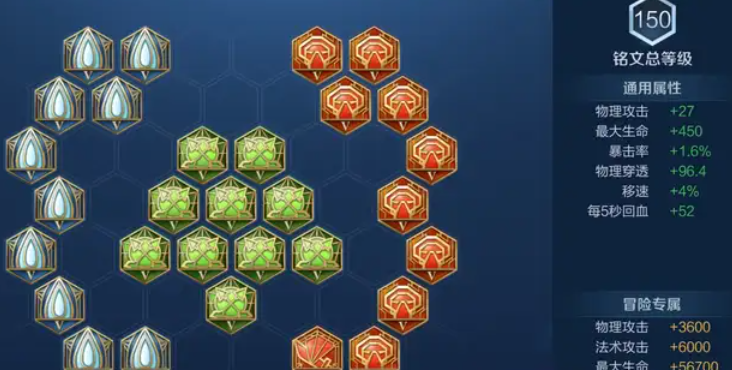 王者荣耀花木兰铭文出装怎么出 王者荣耀花木兰铭文出装怎么出