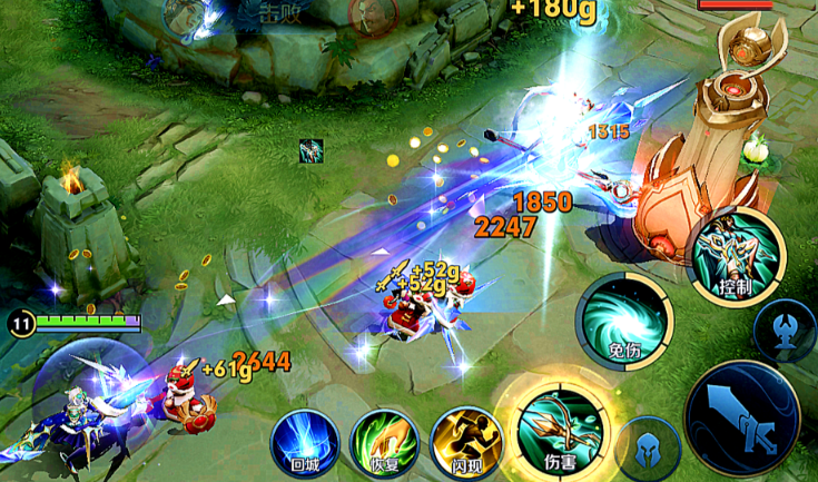 王者荣耀攻速流虞姬怎么出装 王者荣耀攻速流虞姬怎么出装