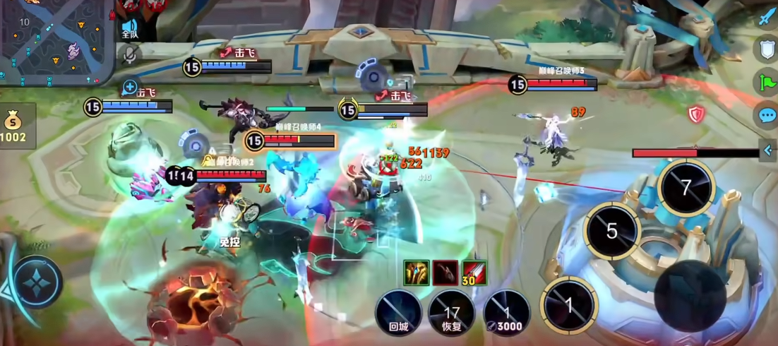 王者荣耀李白专用出装怎么搭配