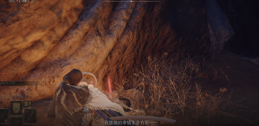 艾尔登法环全npc有哪些