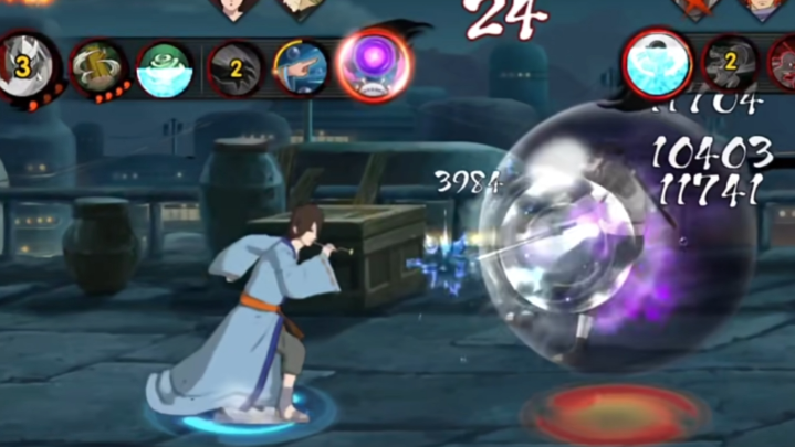 火影忍者羽高怎么玩 火影忍者羽高怎么玩