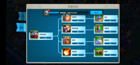 万国觉醒经济科技怎么点