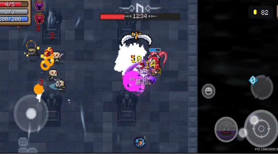 元气骑士全部隐藏角色怎么解锁