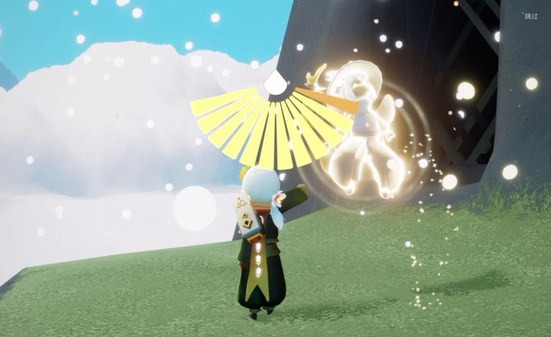 光遇怎么换永久翅膀 光遇怎么换永久翅膀