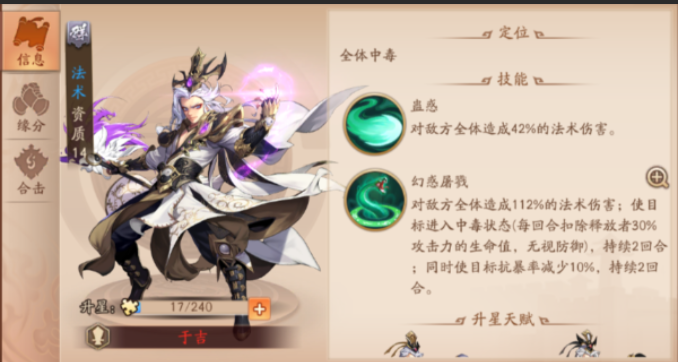 少年三国志2培养什么红将