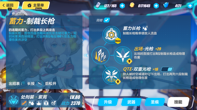 崩坏3仿犹大血之拥抱怎么样 崩坏3仿犹大血之拥抱怎么样