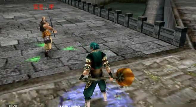 流星蝴蝶剑哪个人物好用