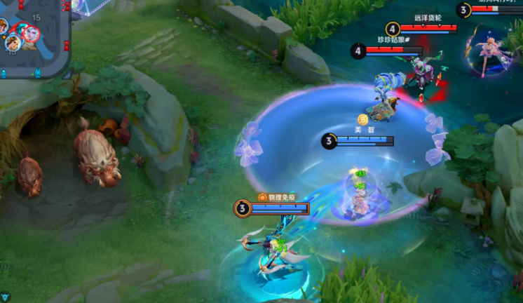 王者荣耀虞姬电刀怎么出装 王者荣耀虞姬电刀怎么出装