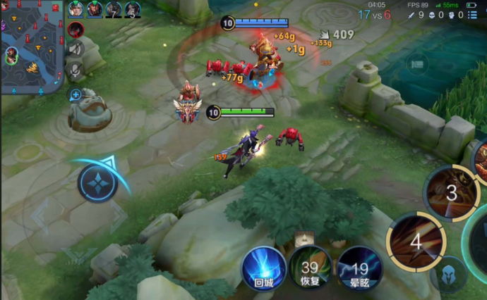 王者荣耀马可减速流怎么出装