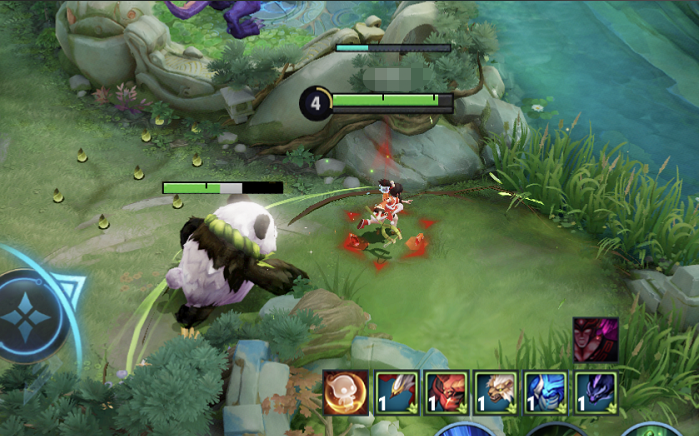 王者荣耀阿古朵射手怎么出装