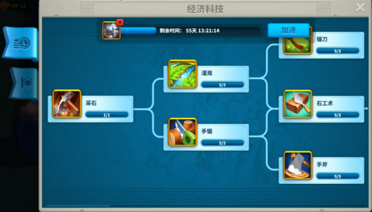 万国觉醒经济科技怎么点