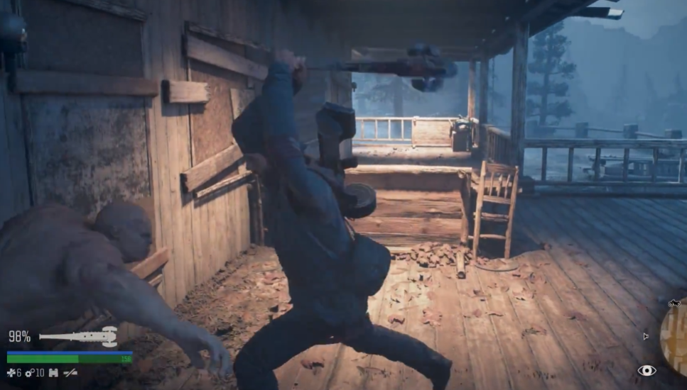 往日不再怎么升级信任度