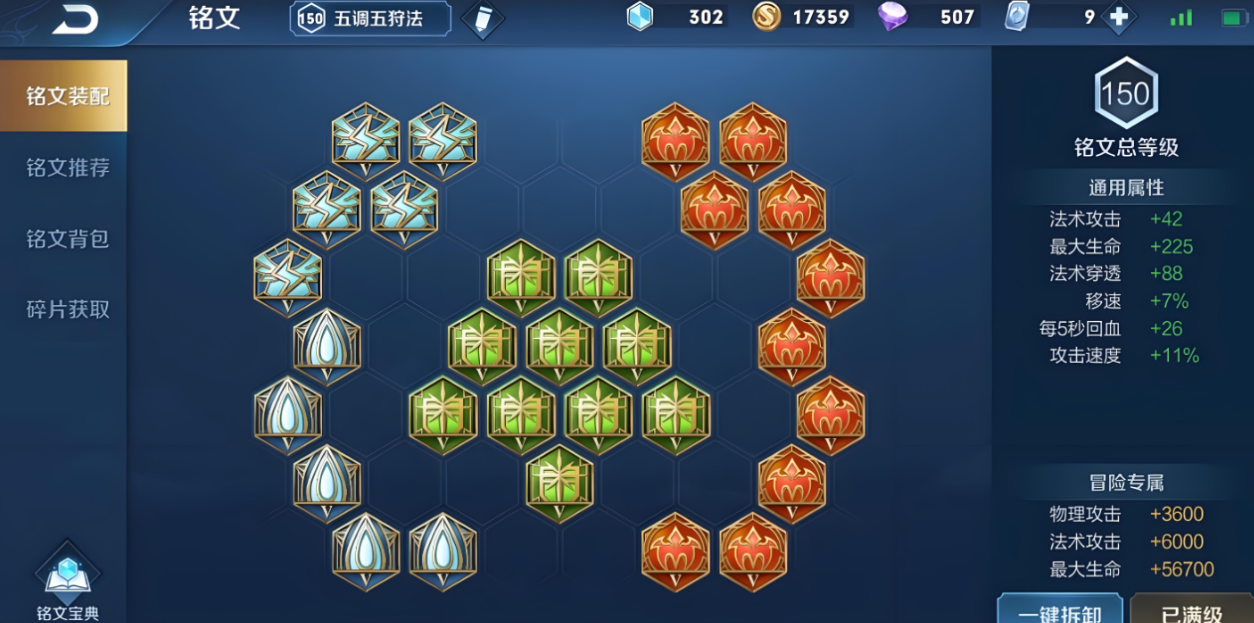 王者荣耀最强张良出装怎么出