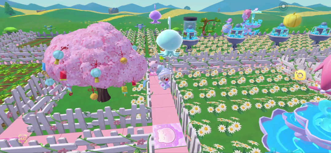 摩尔庄园怎么买铺的石子 摩尔庄园怎么买铺的石子