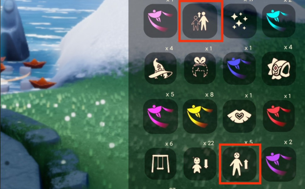 光遇返老还童药水有什么作用 光遇返老还童药水有什么作用