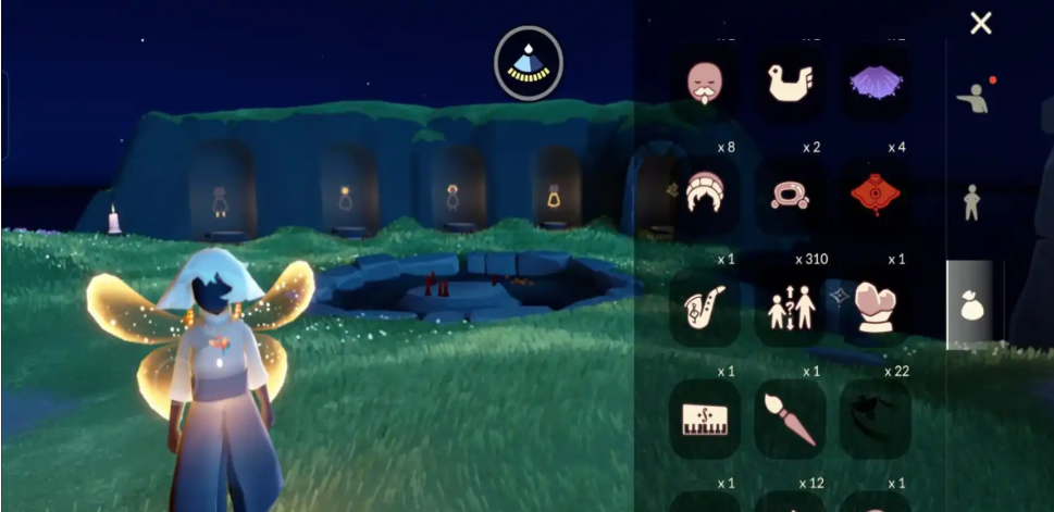 光遇返老还童药水有什么作用 光遇返老还童药水有什么作用