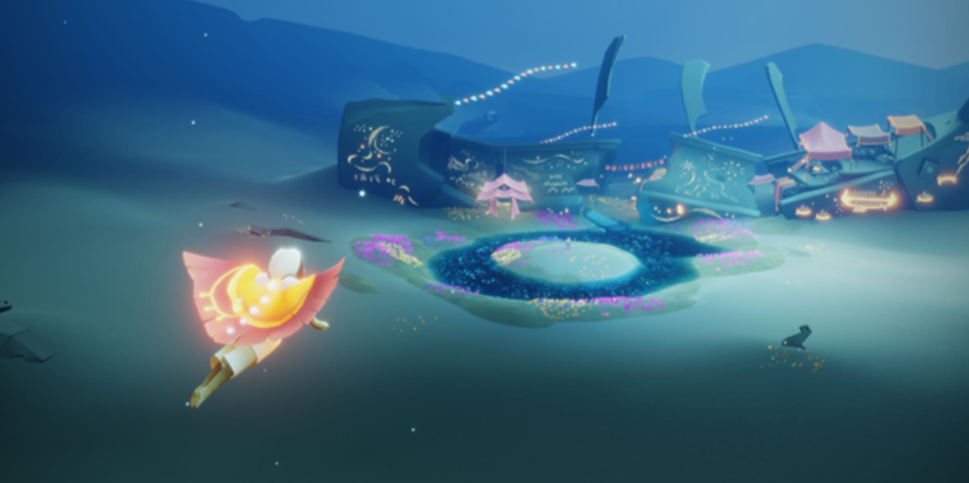 光遇返老还童药水有什么作用 光遇返老还童药水有什么作用