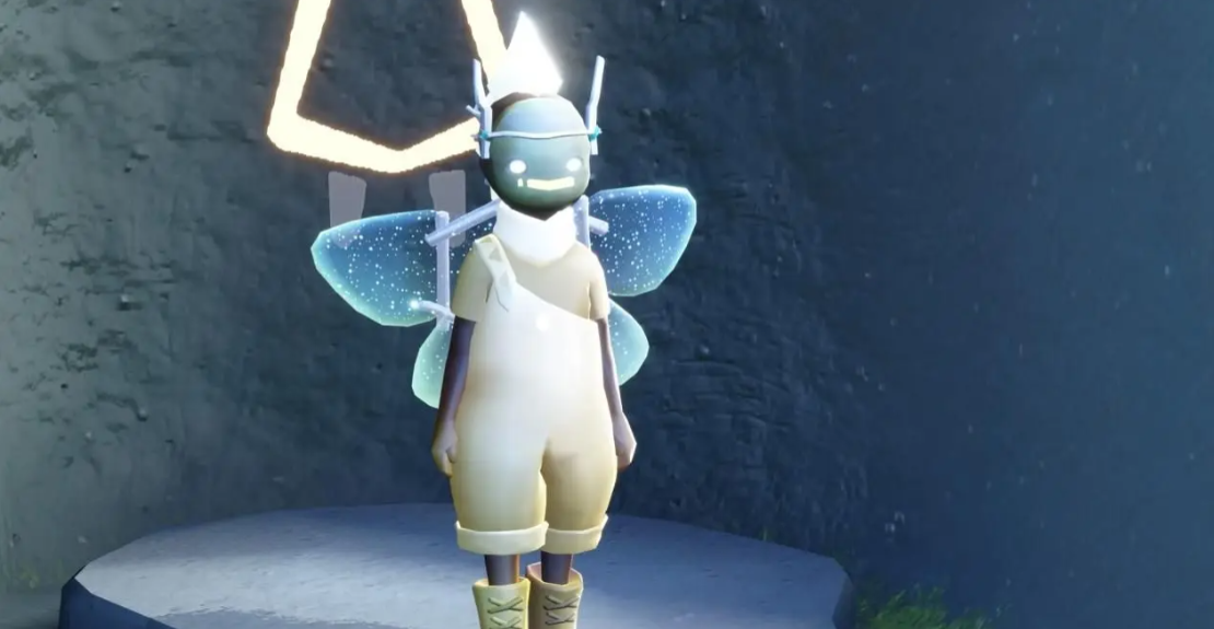 光遇新季节裤子吊带裤怎么获得