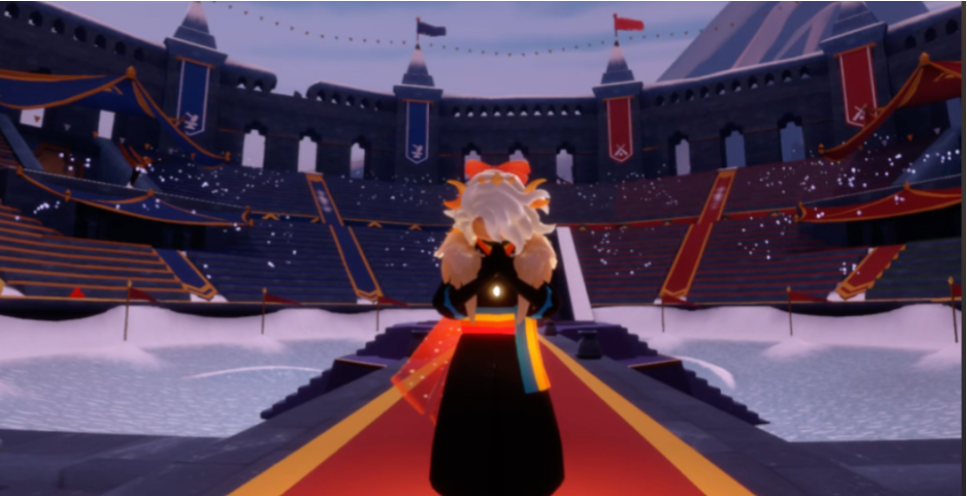 光遇梦想季灯笼怎么玩