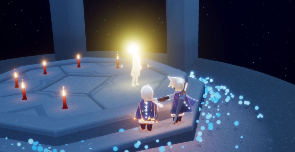 光遇里面如何换翅 光遇里面如何换翅