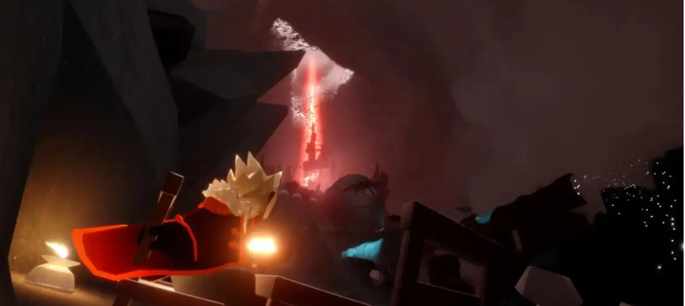 光遇里面如何换翅 光遇里面如何换翅