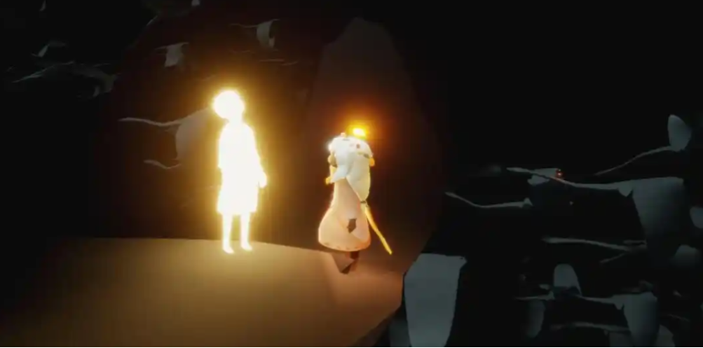 光遇如何到达七翼