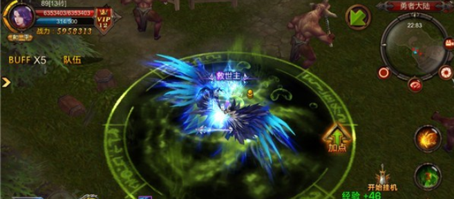 全民奇迹怎么选召唤师 全民奇迹怎么选召唤师