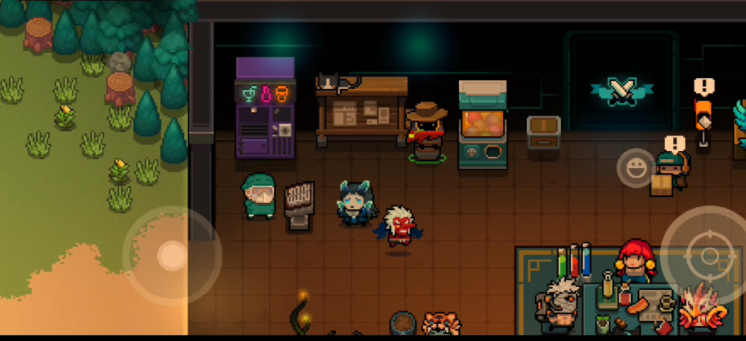 元气骑士如何开启因子 元气骑士如何开启因子