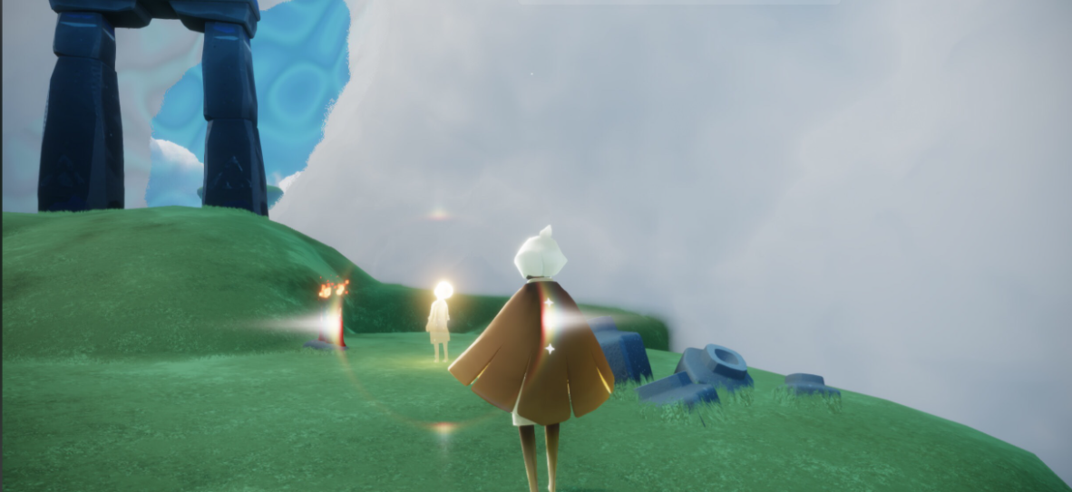 光遇怎么换永久翅膀 光遇怎么换永久翅膀