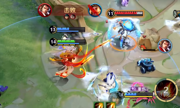 王者荣耀后羿高爆发出装怎么搭配 王者荣耀后羿高爆发出装怎么搭配