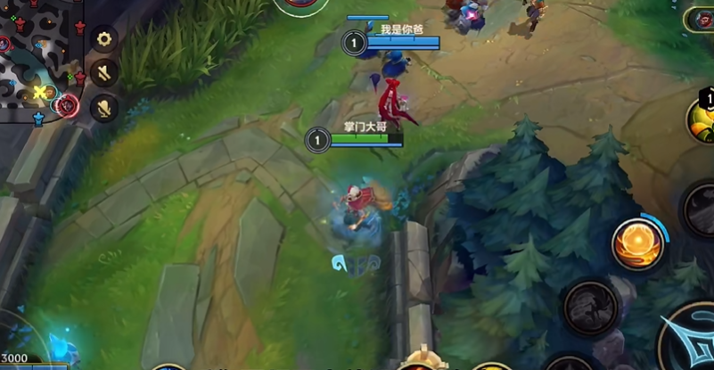 英雄联盟手游洛出装怎么选