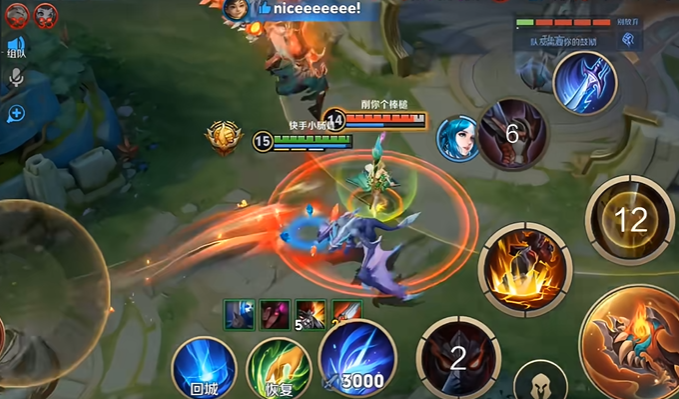 王者荣耀典韦怎么一刀秒人出装怎么搭配 王者荣耀典韦怎么一刀秒人出装怎么搭配