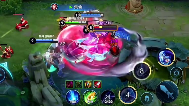 王者荣耀梦奇最强出装怎么搭配 王者荣耀梦奇最强出装怎么搭配